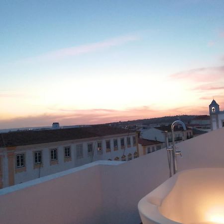 Evora Inn Luaran gambar