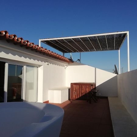 Evora Inn Luaran gambar