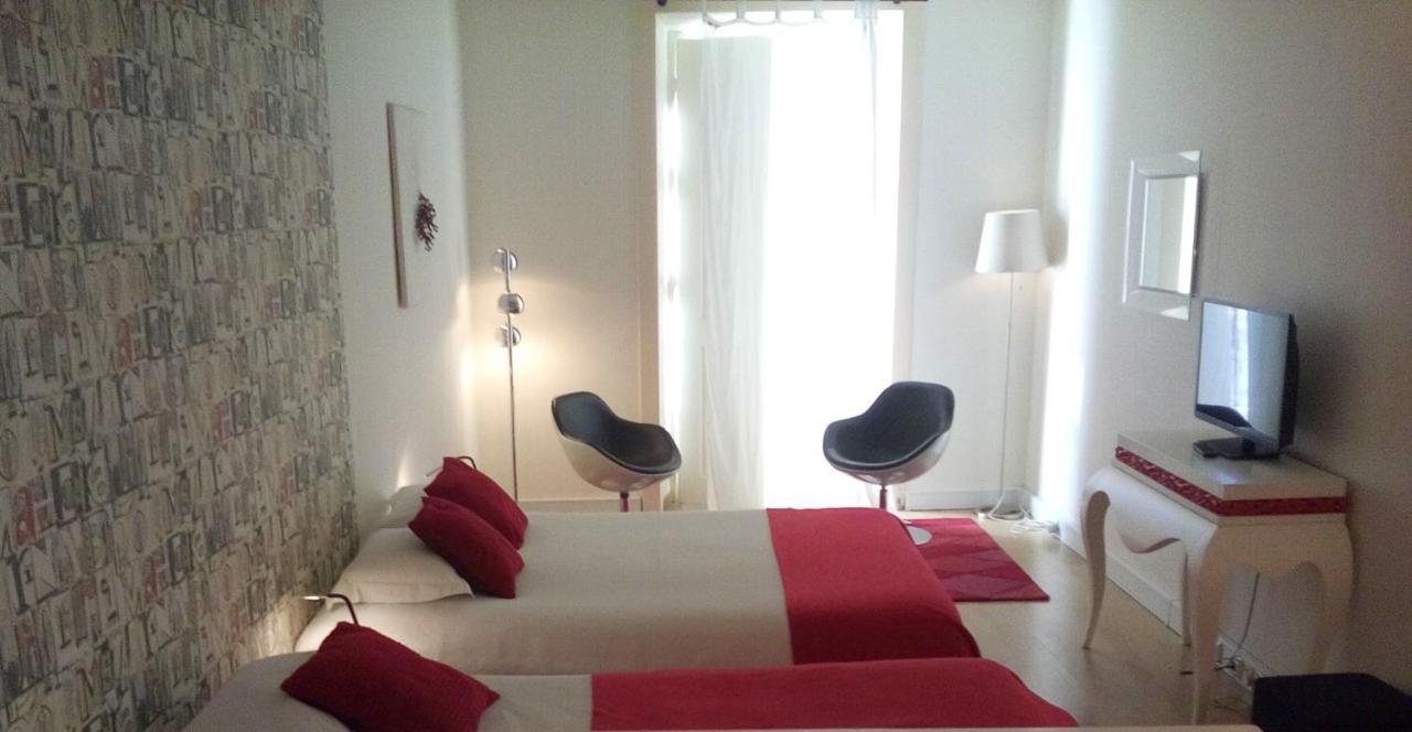 Evora Inn Luaran gambar