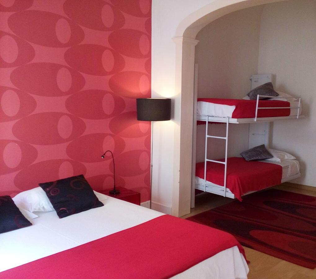 Evora Inn Luaran gambar