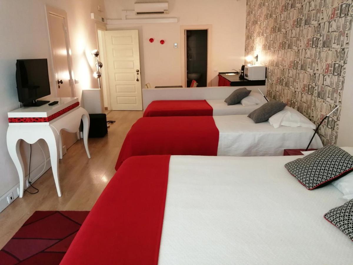Evora Inn Luaran gambar