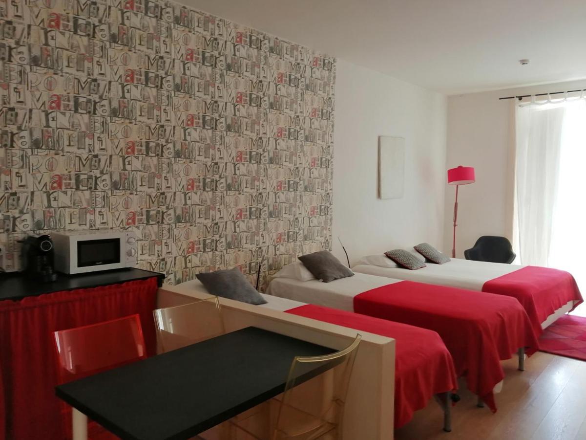 Evora Inn Luaran gambar