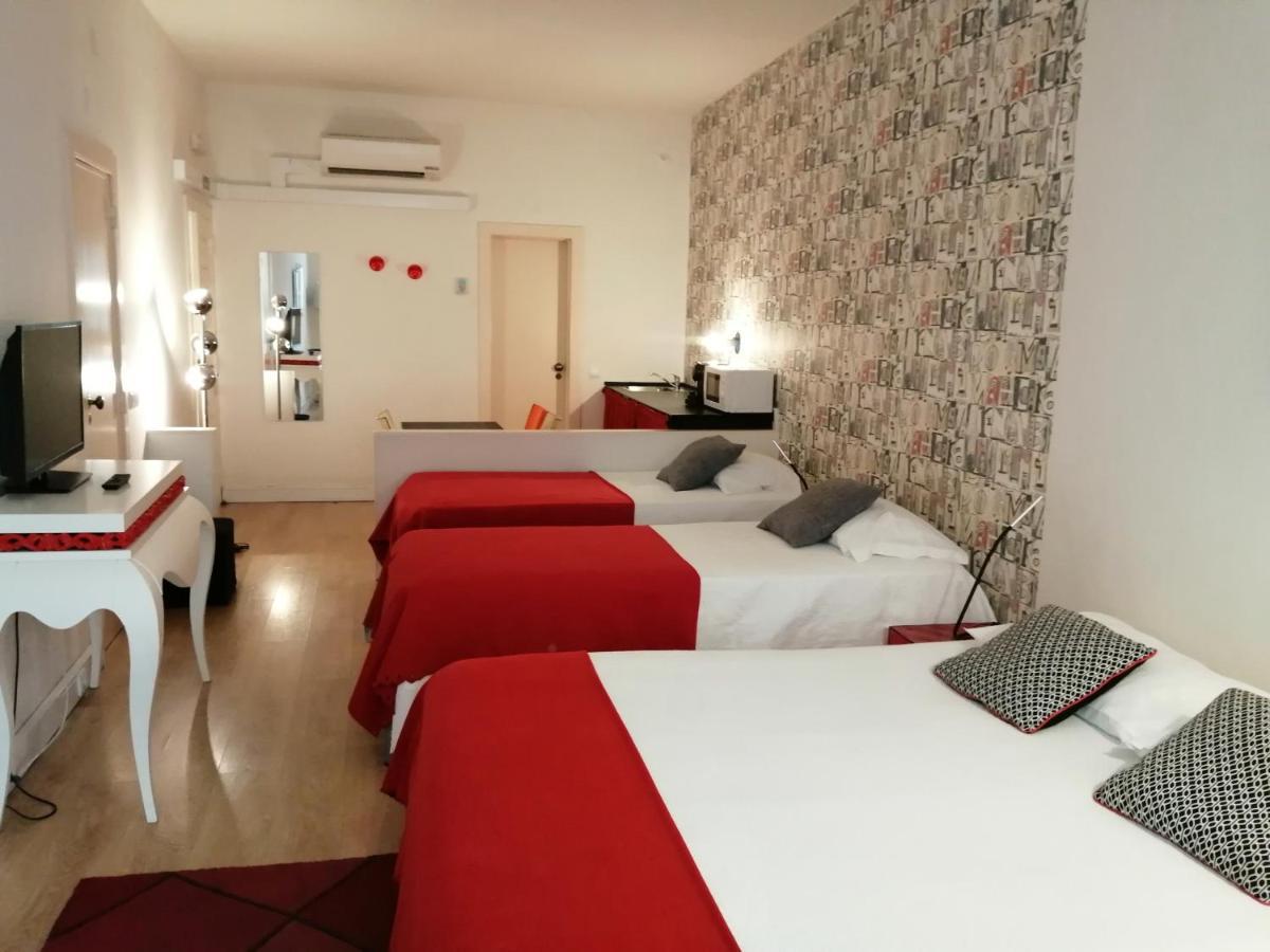 Evora Inn Luaran gambar