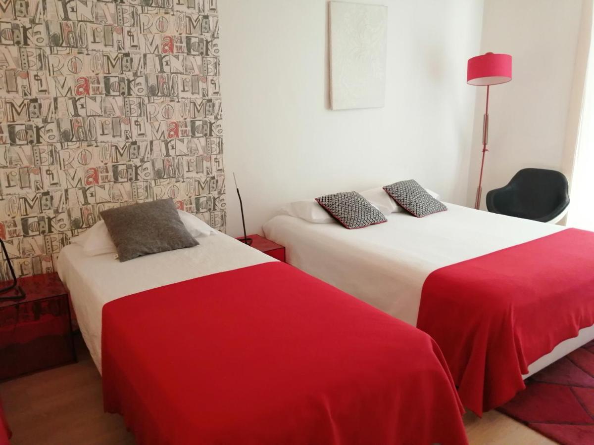 Evora Inn Luaran gambar