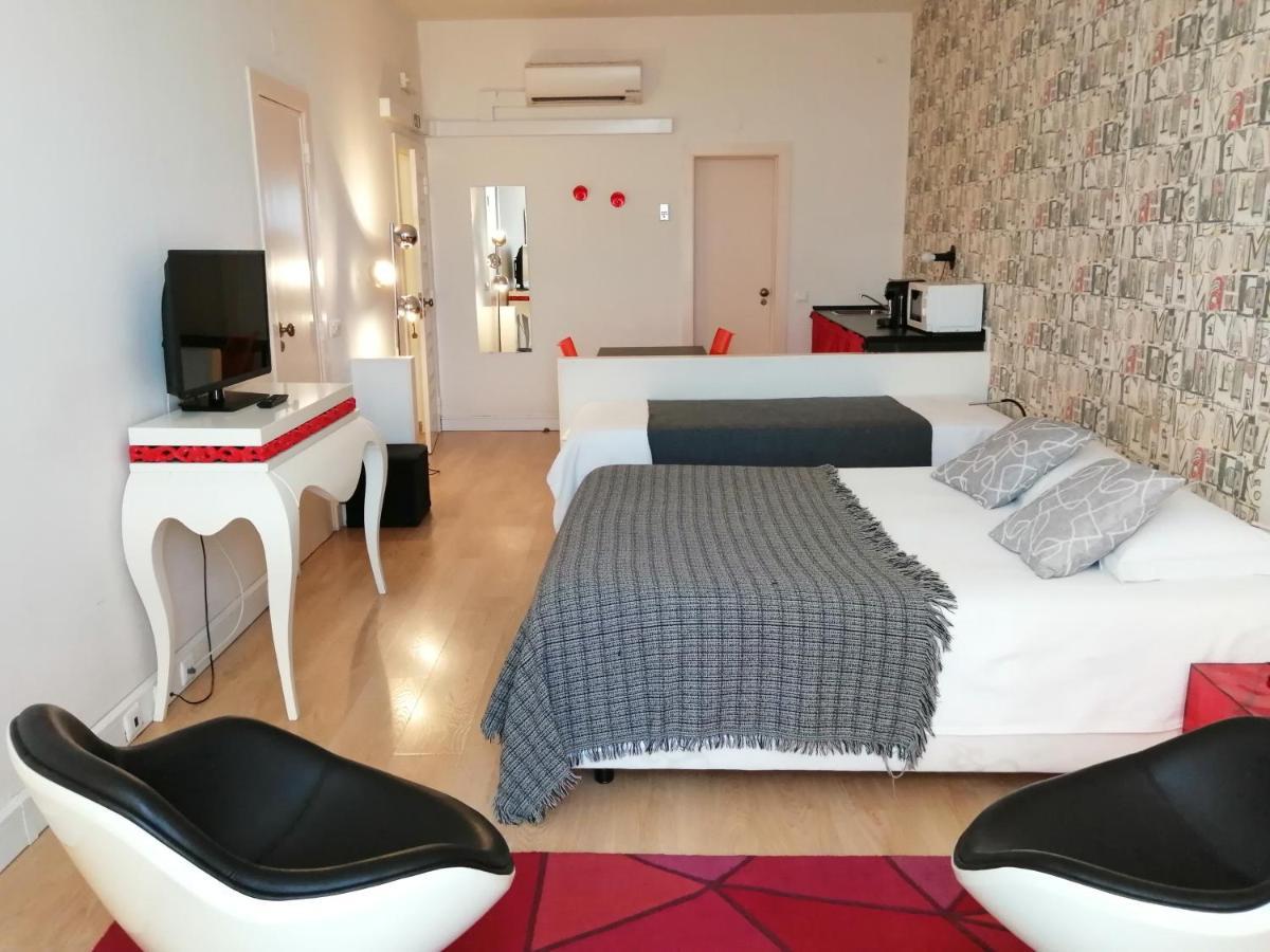 Evora Inn Luaran gambar