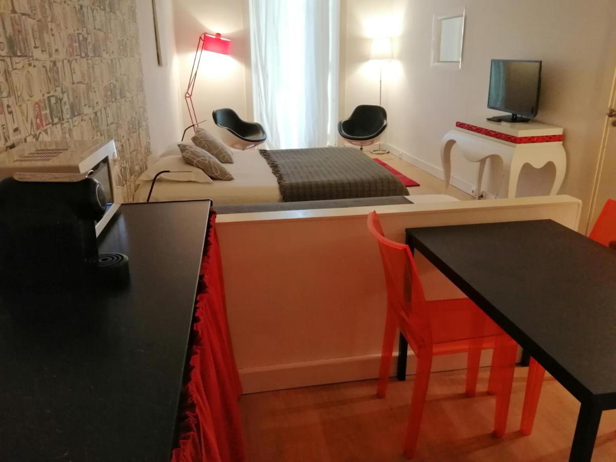 Evora Inn Luaran gambar