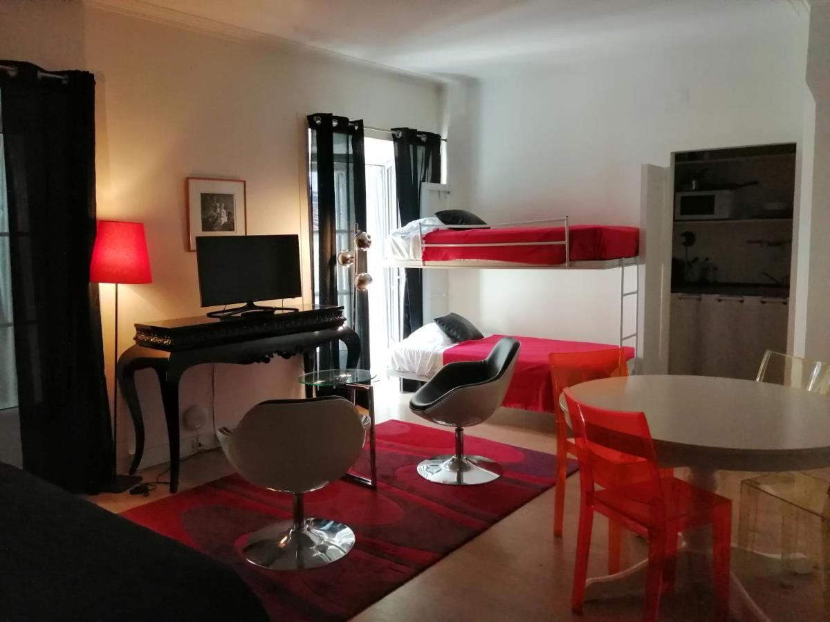 Evora Inn Luaran gambar