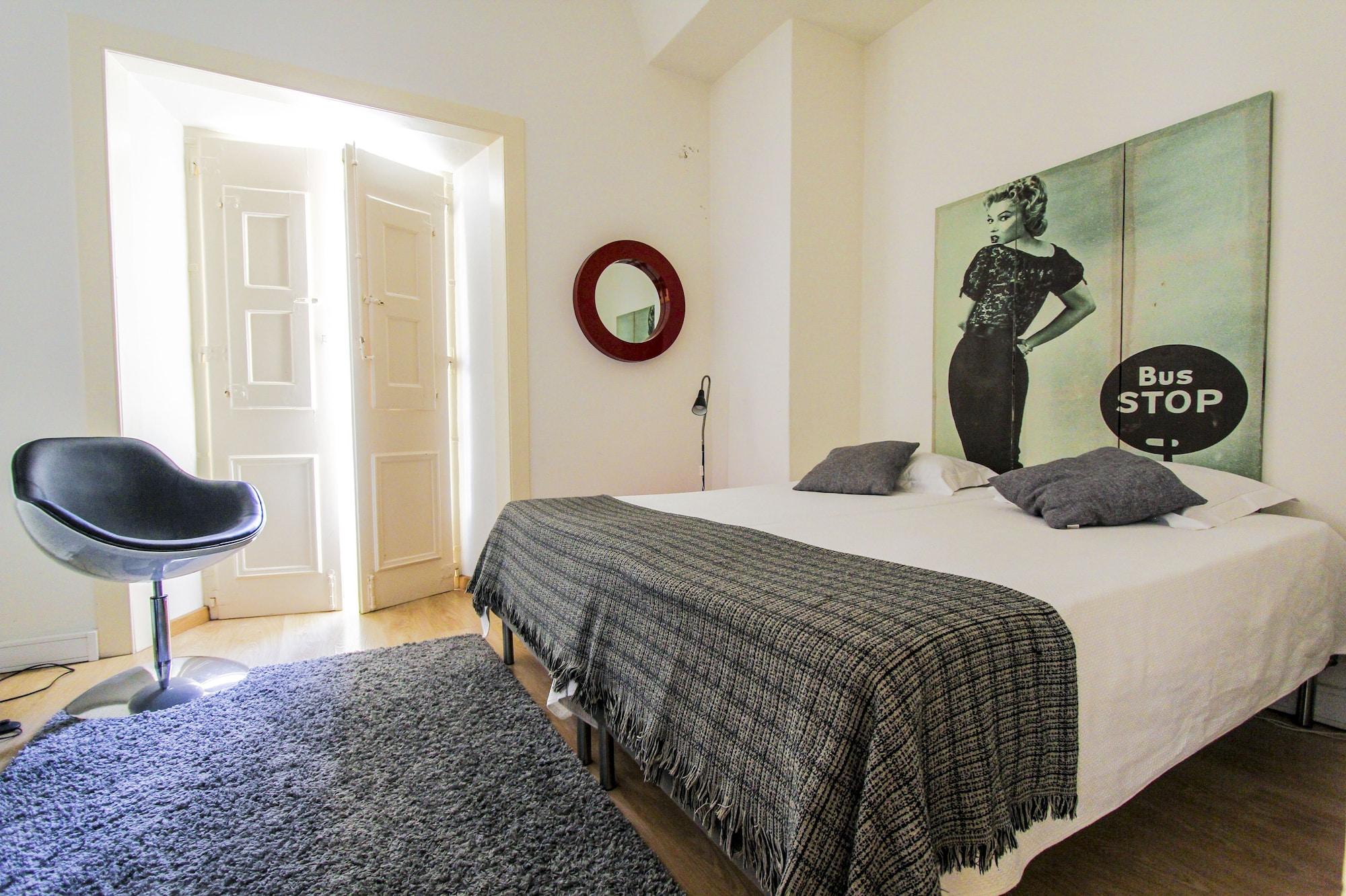 Evora Inn Luaran gambar