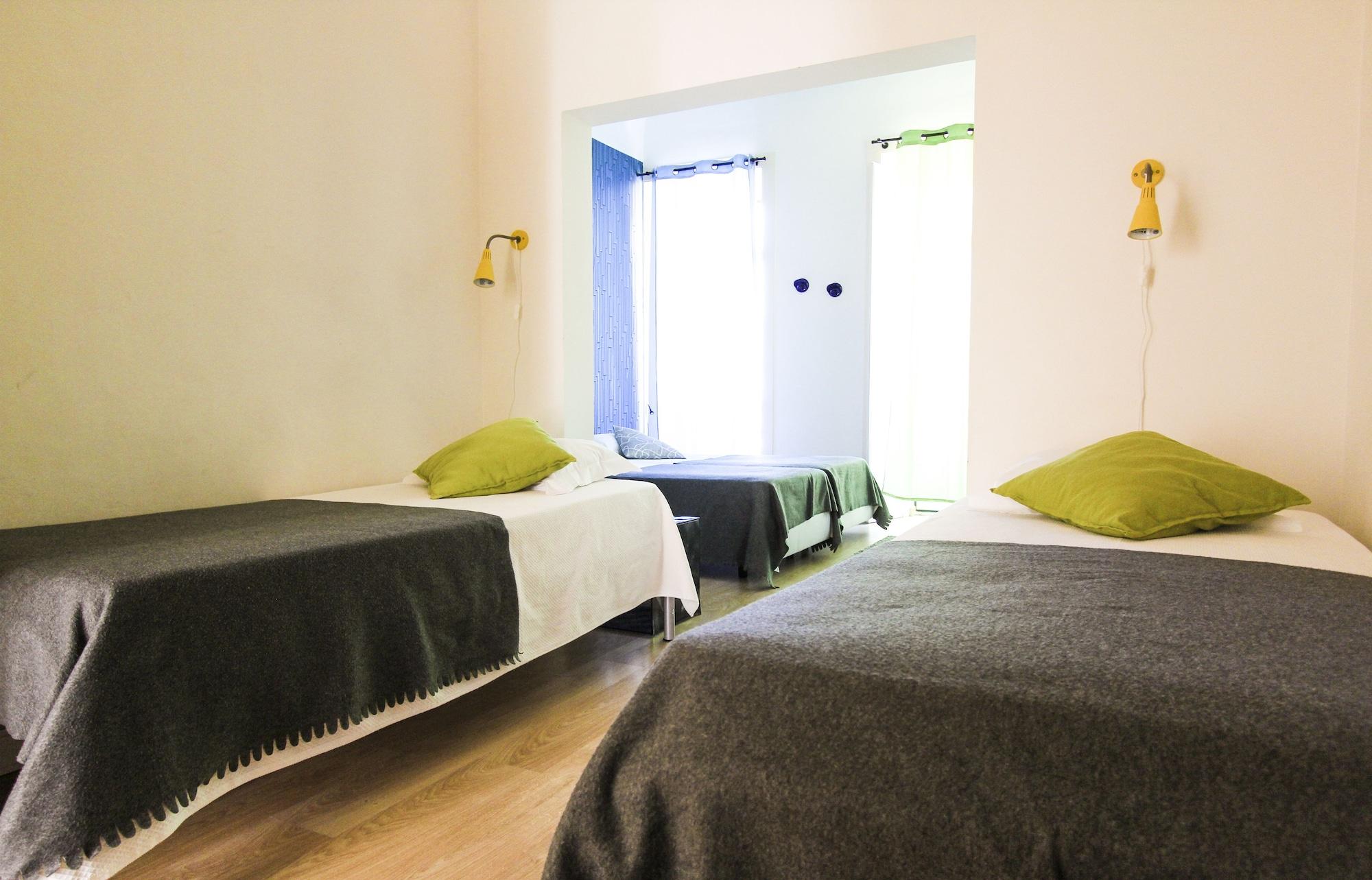 Evora Inn Luaran gambar