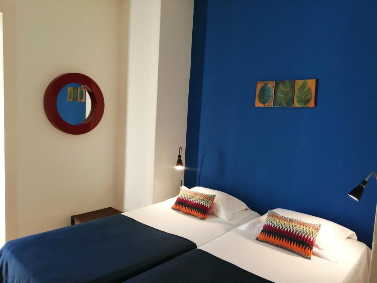Evora Inn Luaran gambar