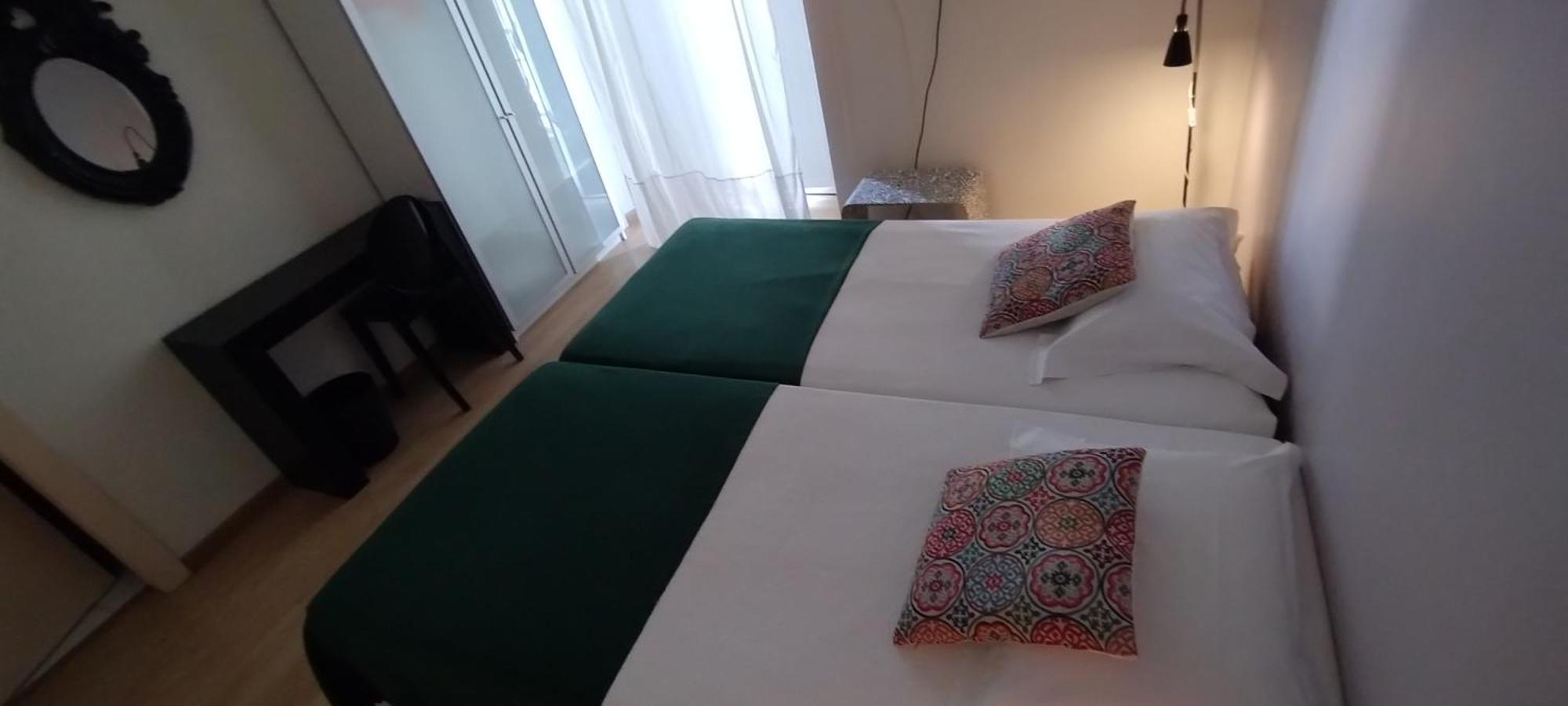 Evora Inn Luaran gambar