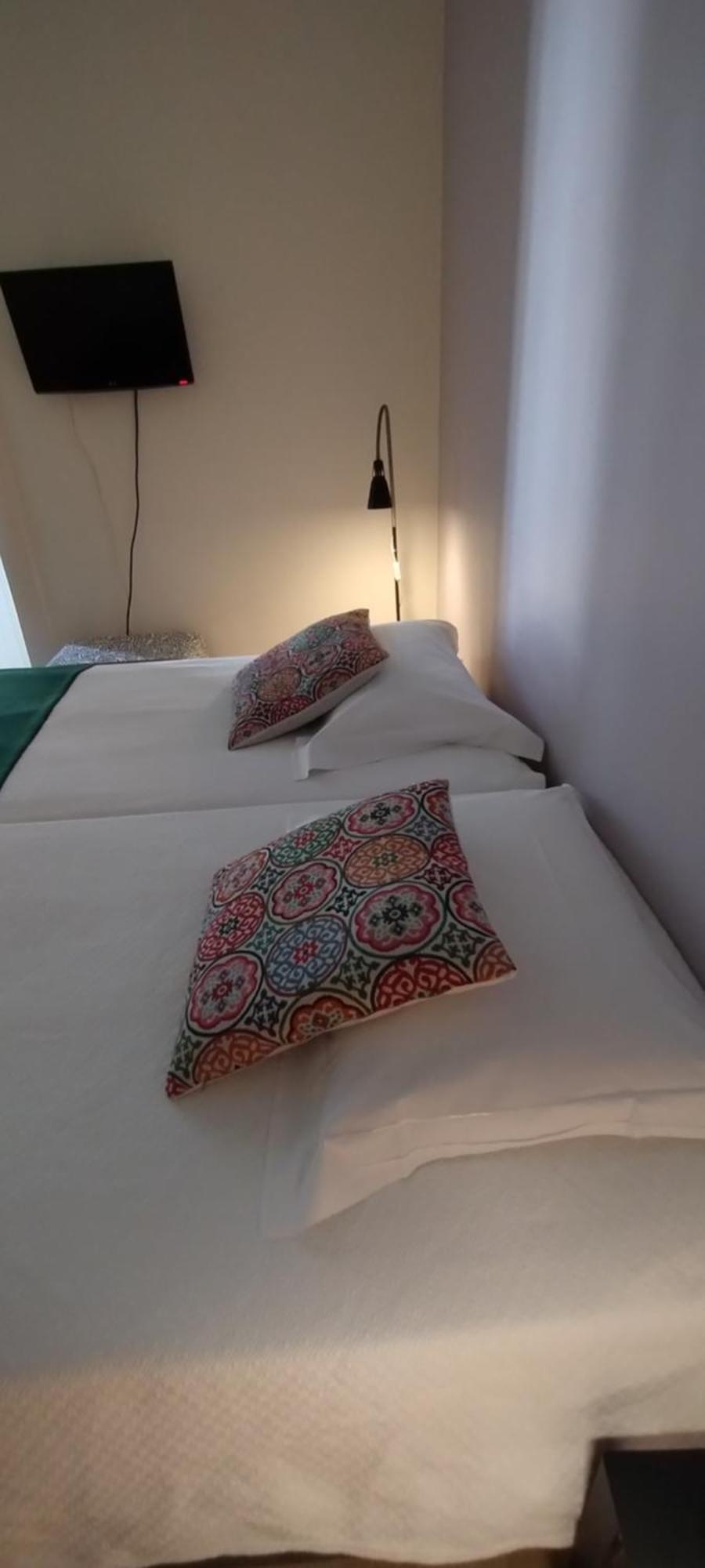 Evora Inn Luaran gambar