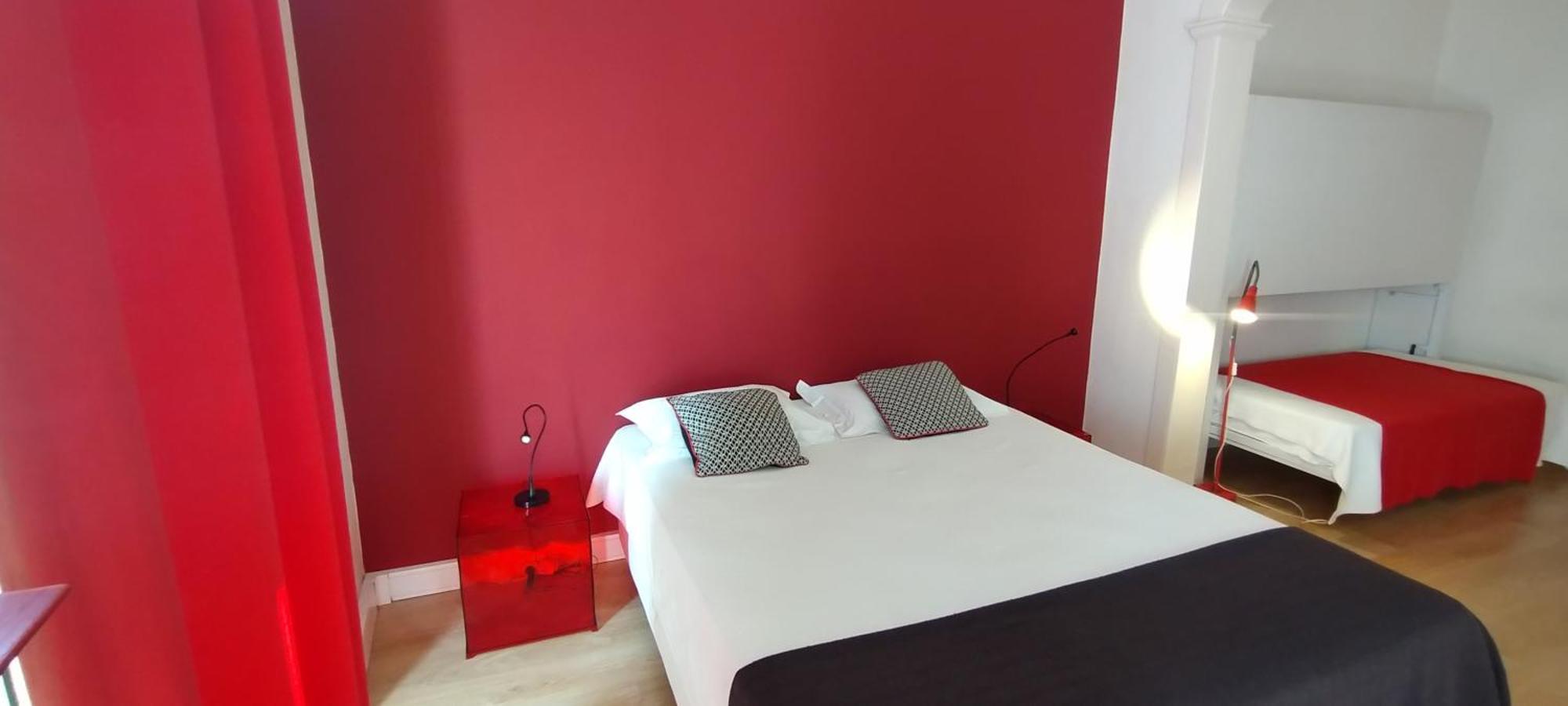 Evora Inn Luaran gambar