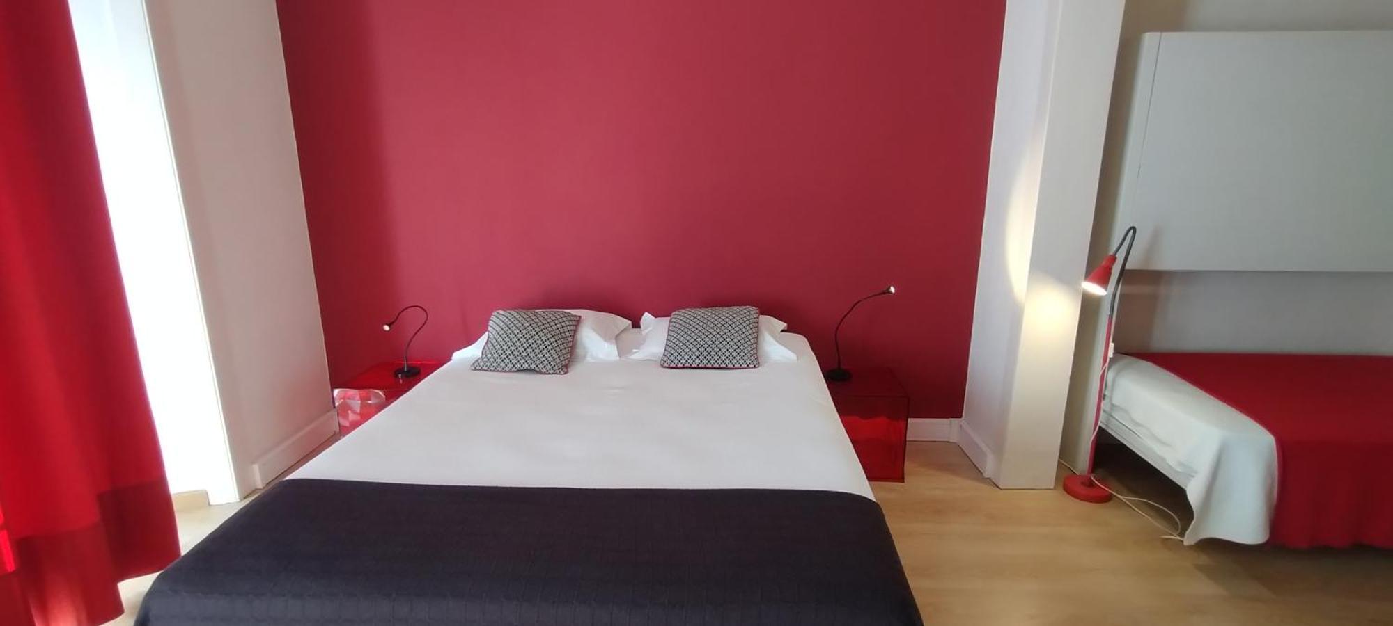 Evora Inn Luaran gambar