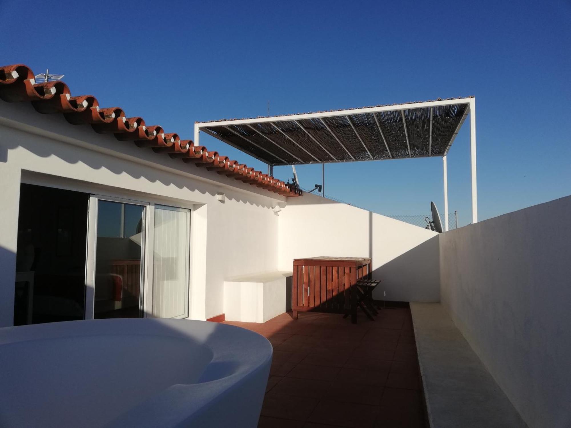 Evora Inn Luaran gambar