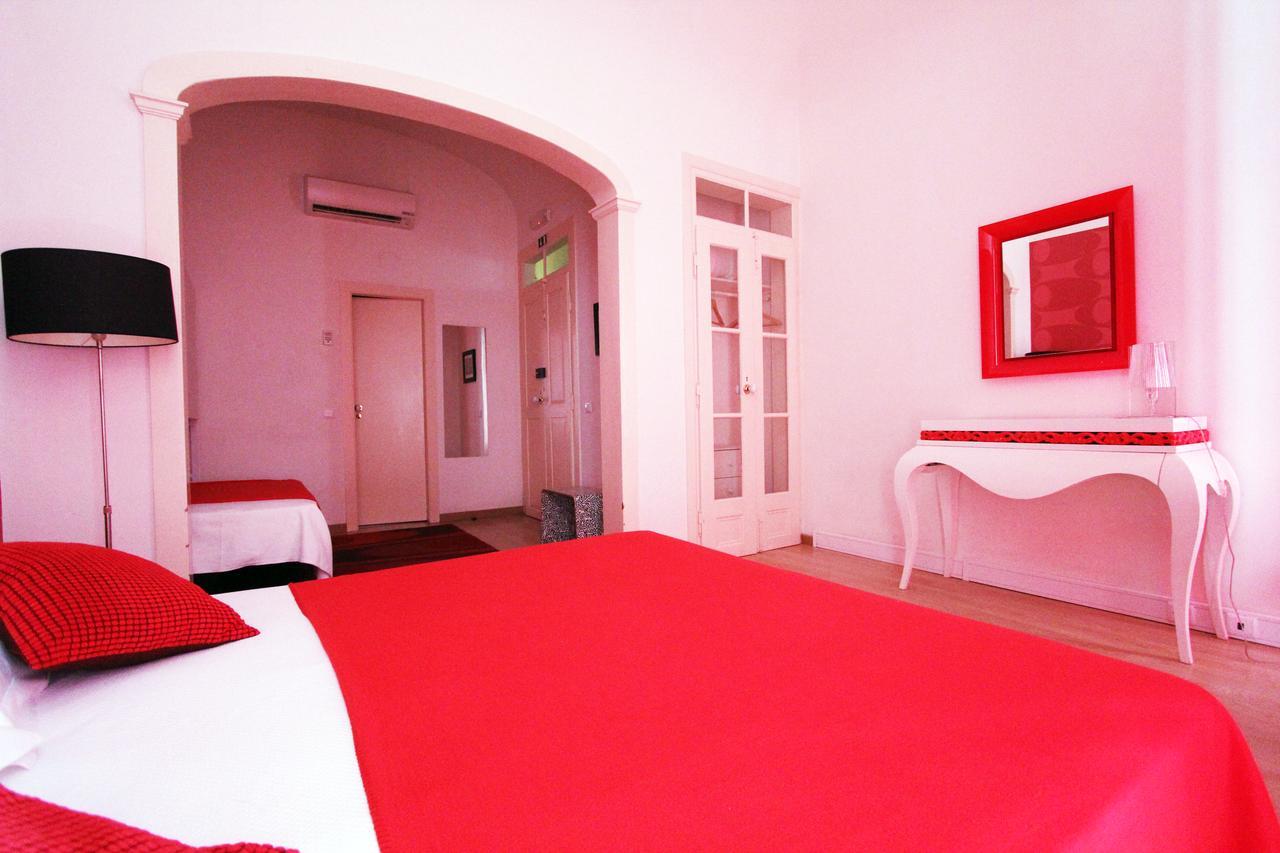 Evora Inn Luaran gambar