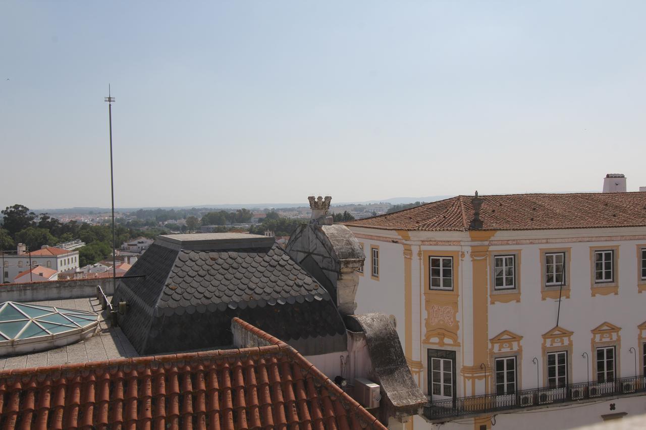 Evora Inn Luaran gambar