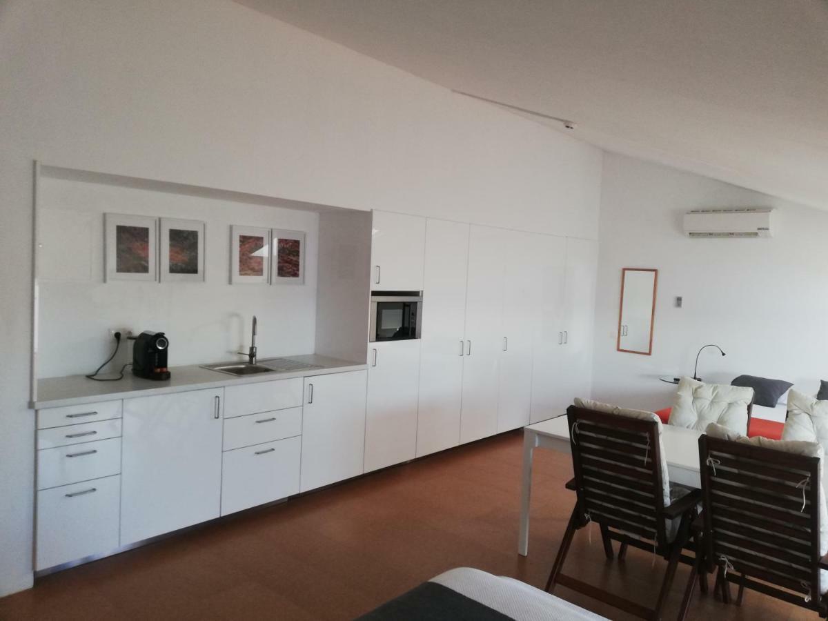Evora Inn Luaran gambar