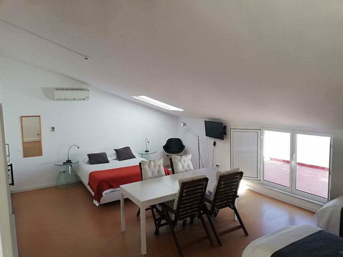 Evora Inn Luaran gambar
