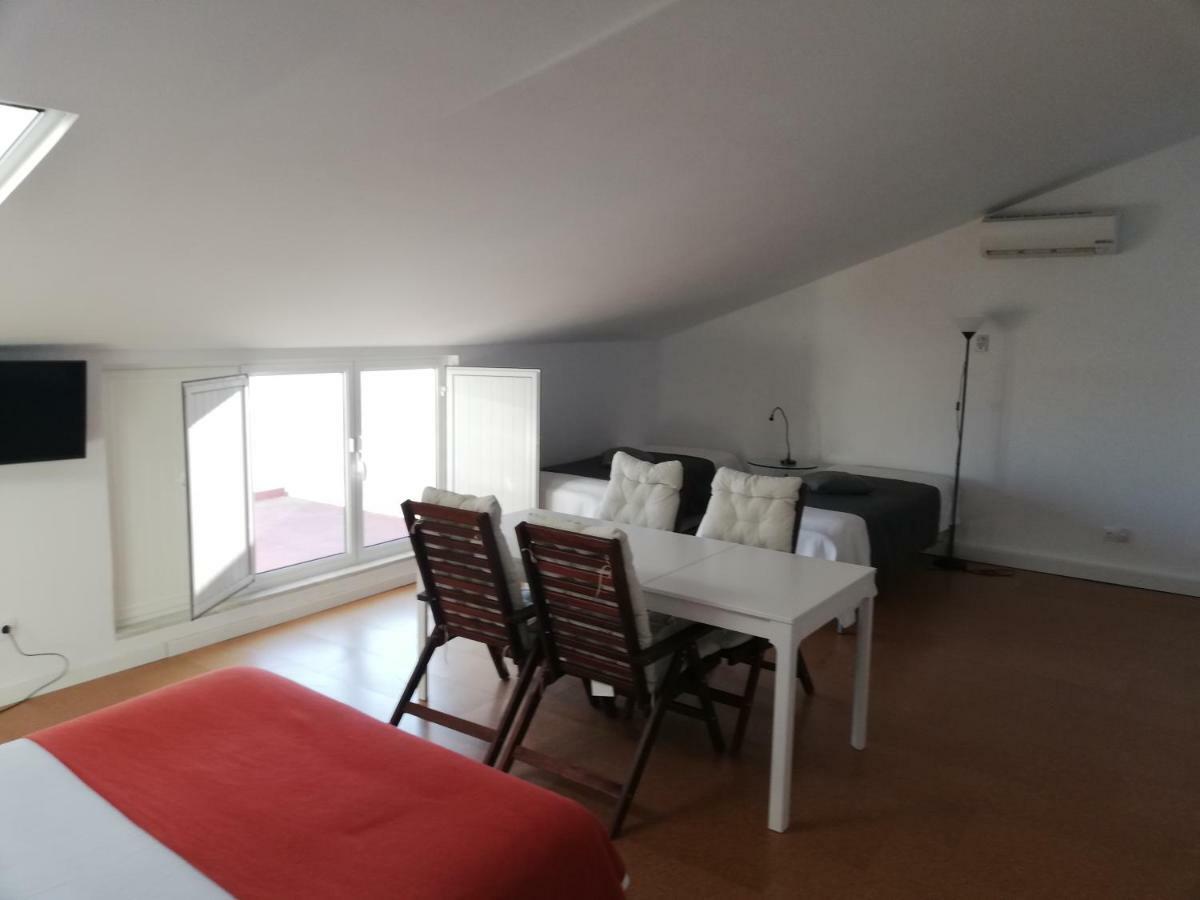 Evora Inn Luaran gambar