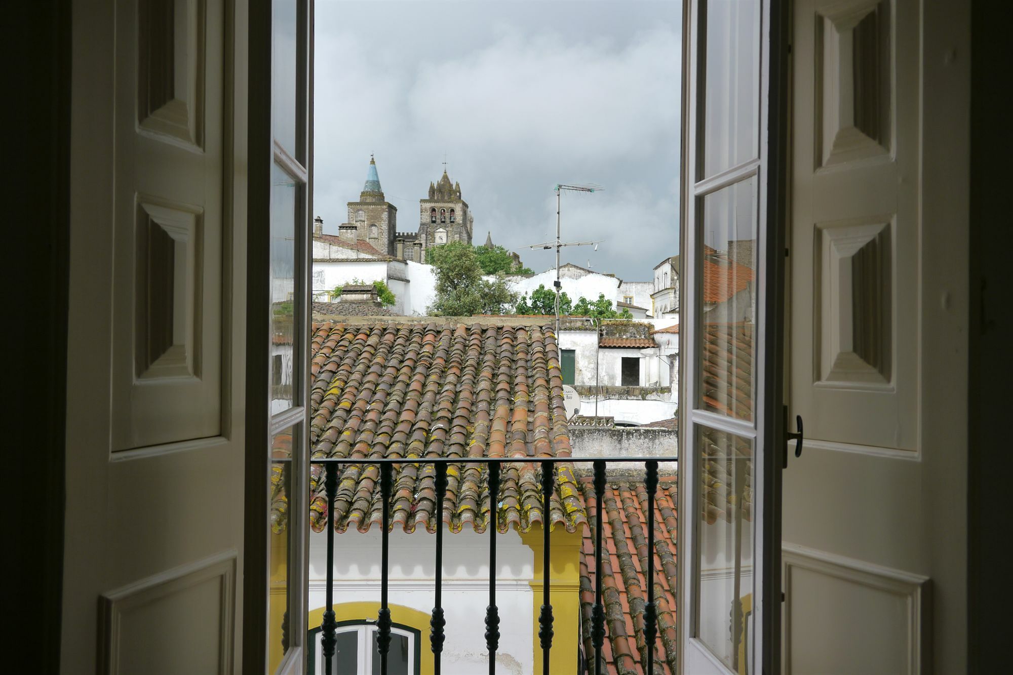 Evora Inn Luaran gambar