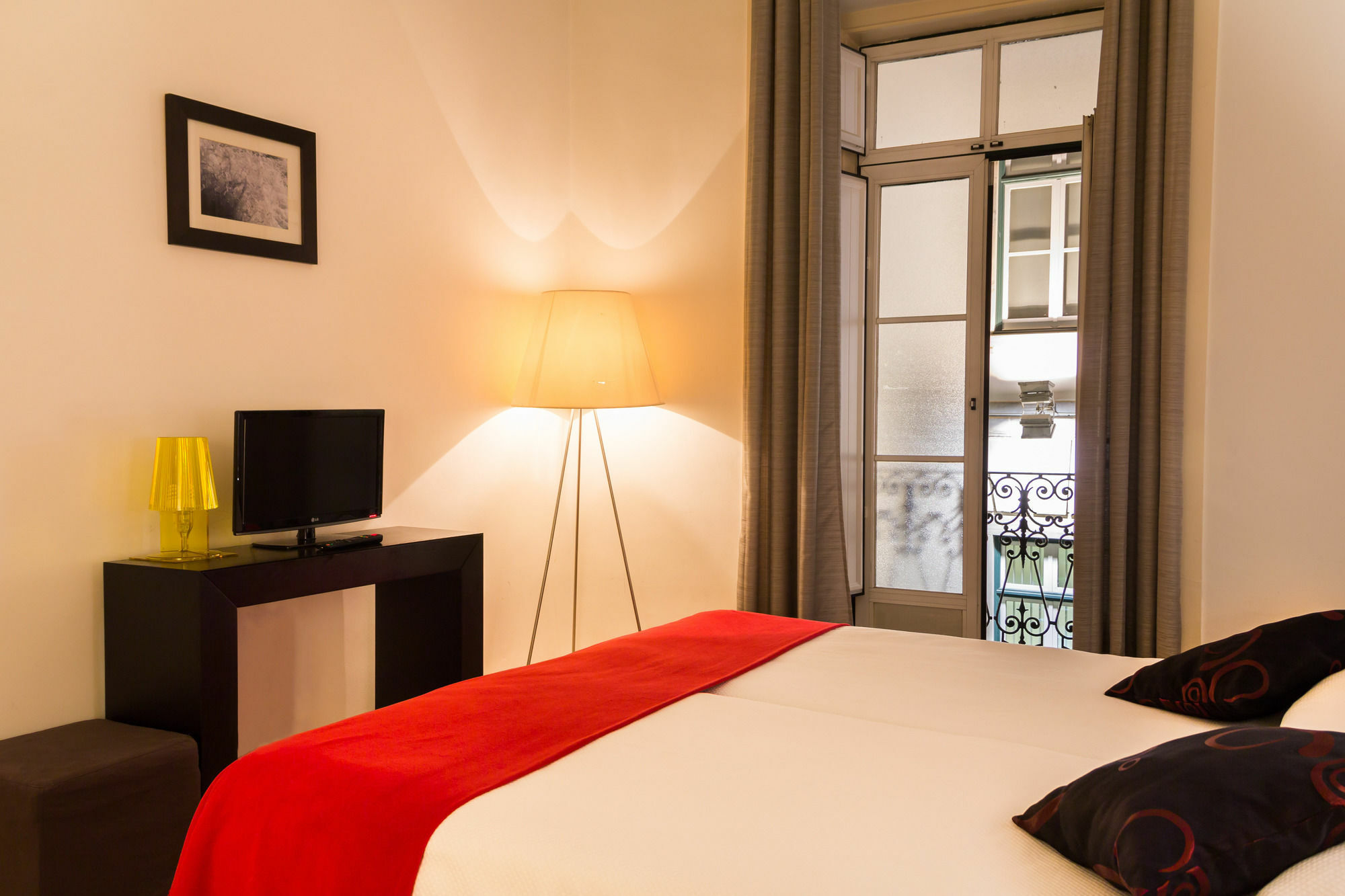 Evora Inn Luaran gambar