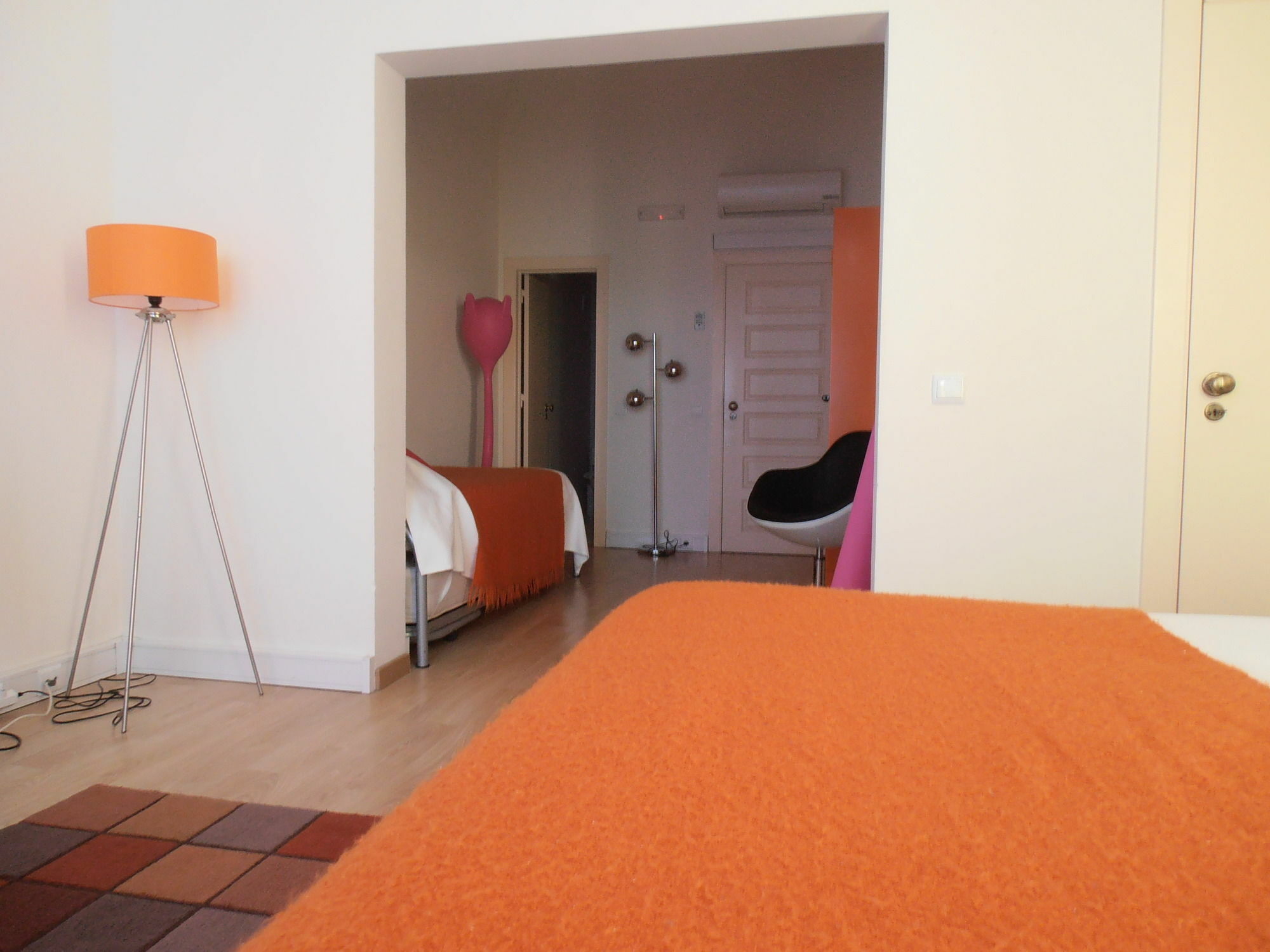 Evora Inn Luaran gambar