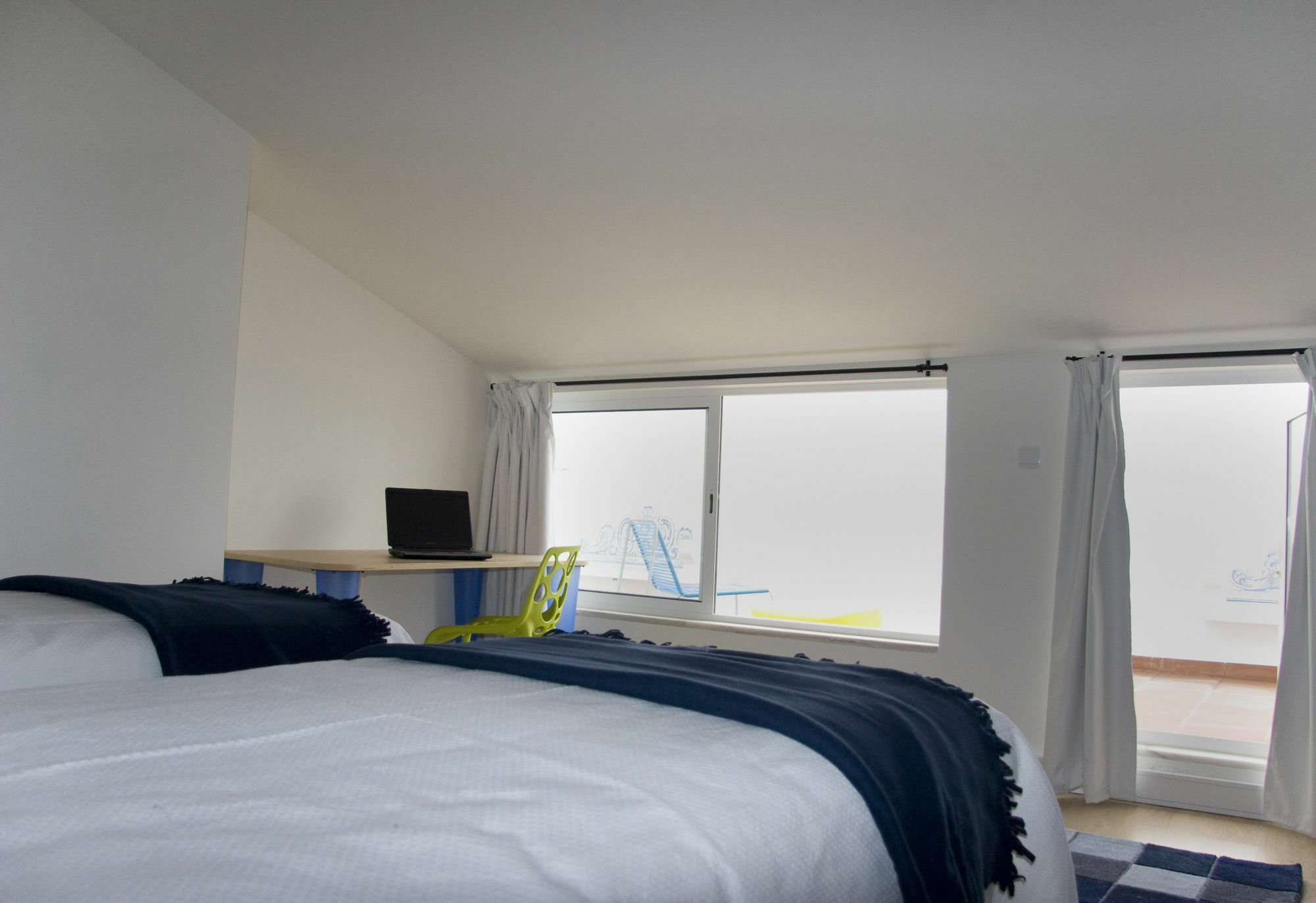 Evora Inn Luaran gambar